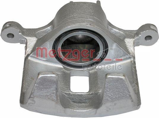 Étrier de frein METZGER 6250499